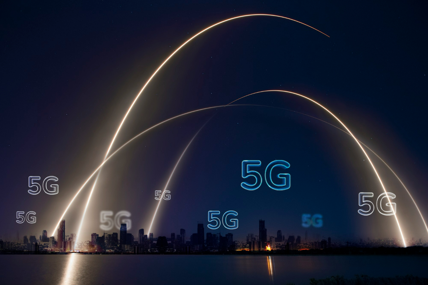 Mitos sobre o 5G