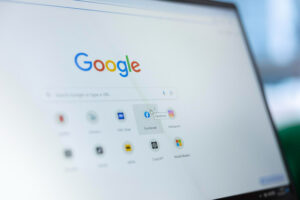 Microsoft e Google