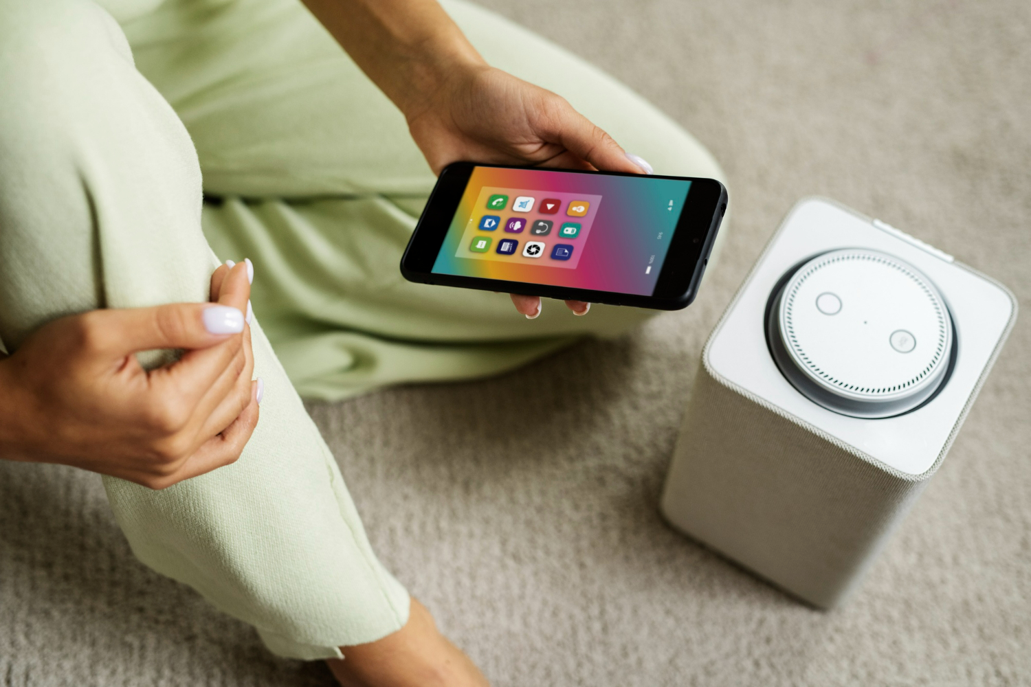 Alexa, Siri e Google Assistant