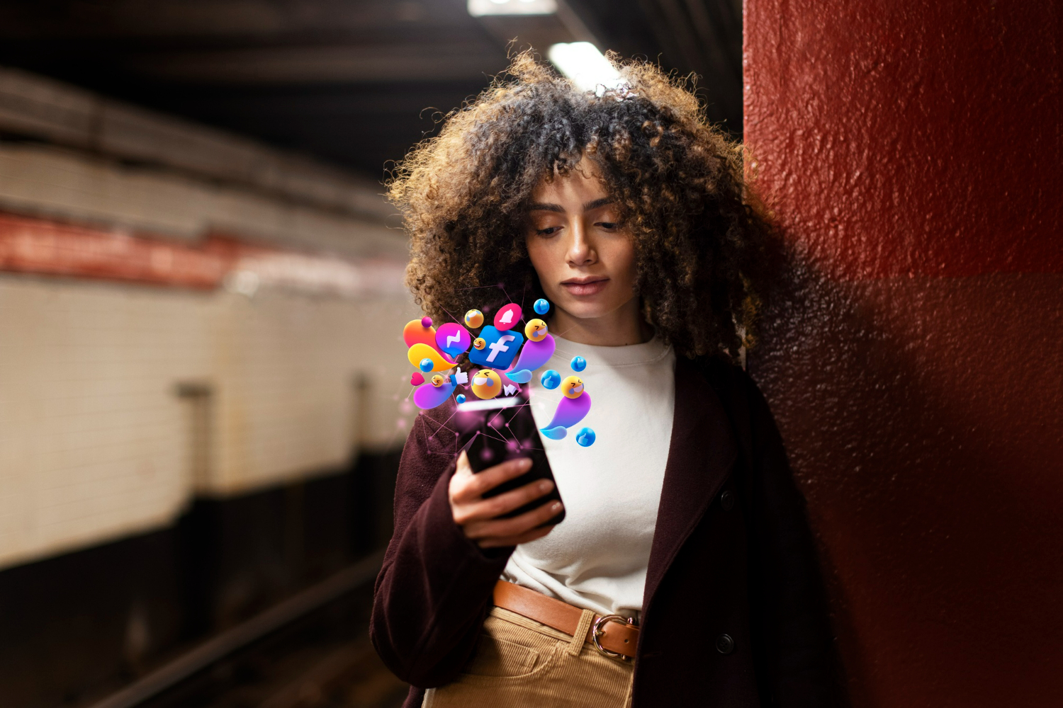Como as Redes Sociais Têm Afetado o Ser Humano