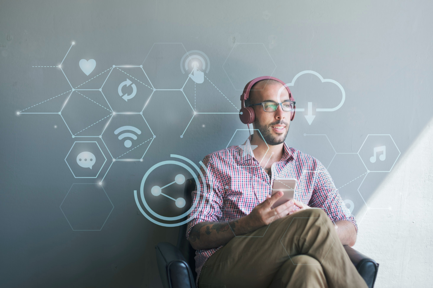 O que é Internet das Coisas (IoT)?