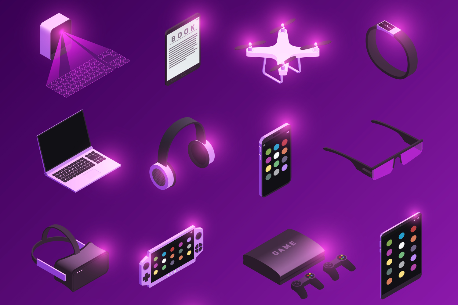 Como Escolher o Gadget Ideal: Guia para Consumidores Modernos