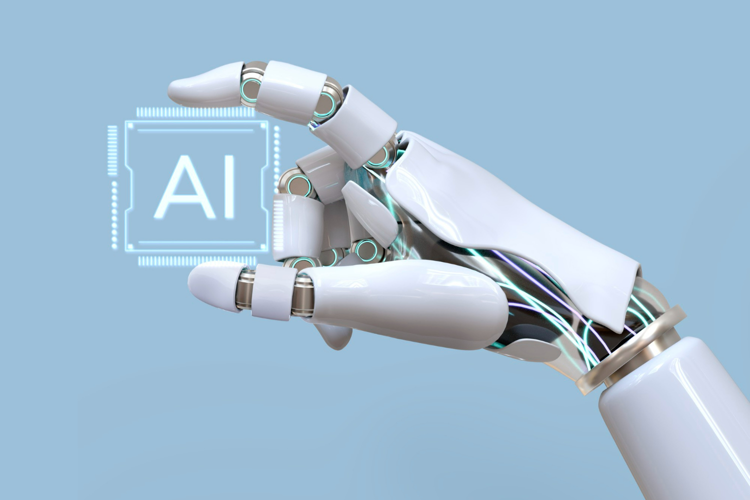 O Papel da Inteligência Artificial no Entretenimento Digital Moderno