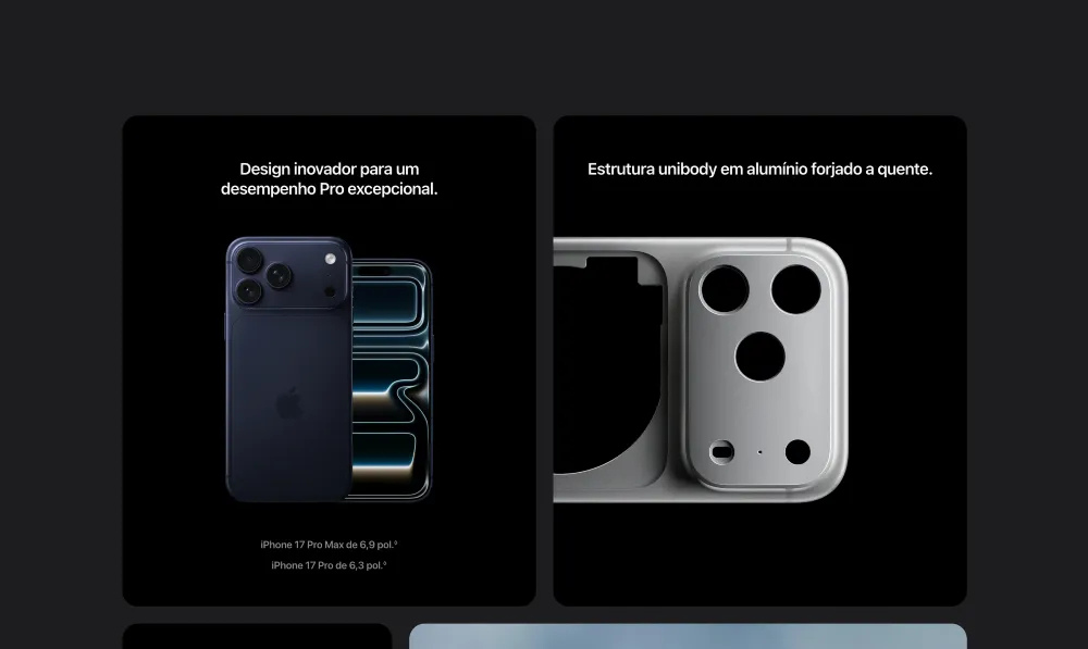 iphone 17 barato promoção